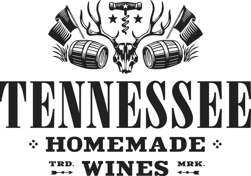 Tennessee Homemade Wines logo