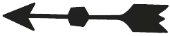 left arrow