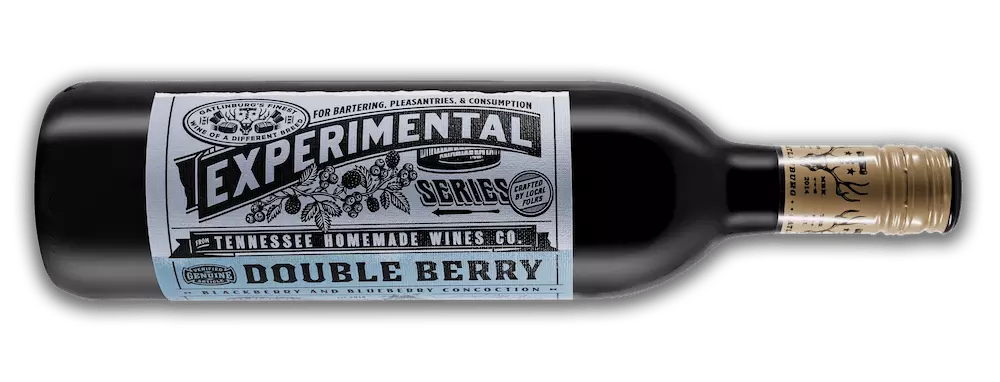 double-berry