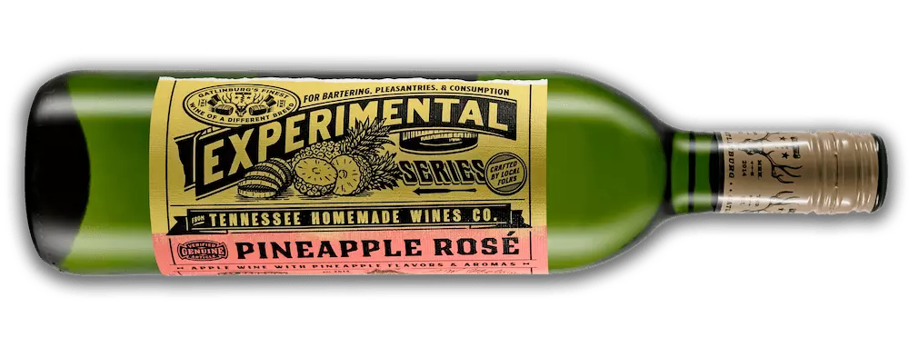 pineapple-rose