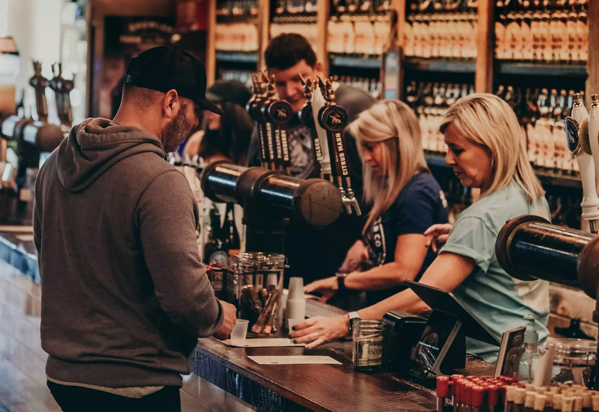 free-tastings