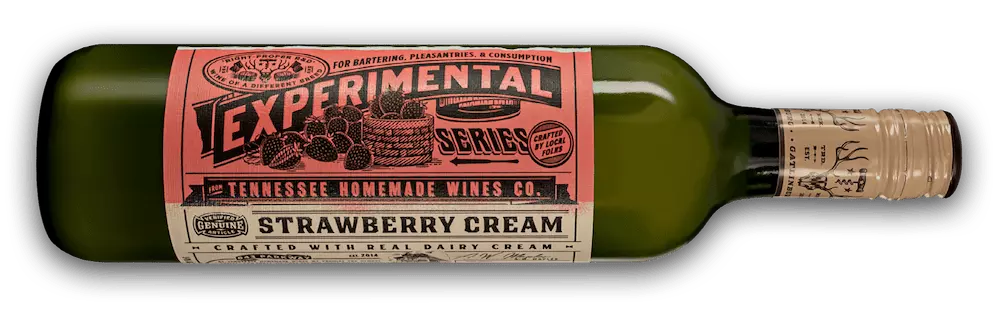 straberycream