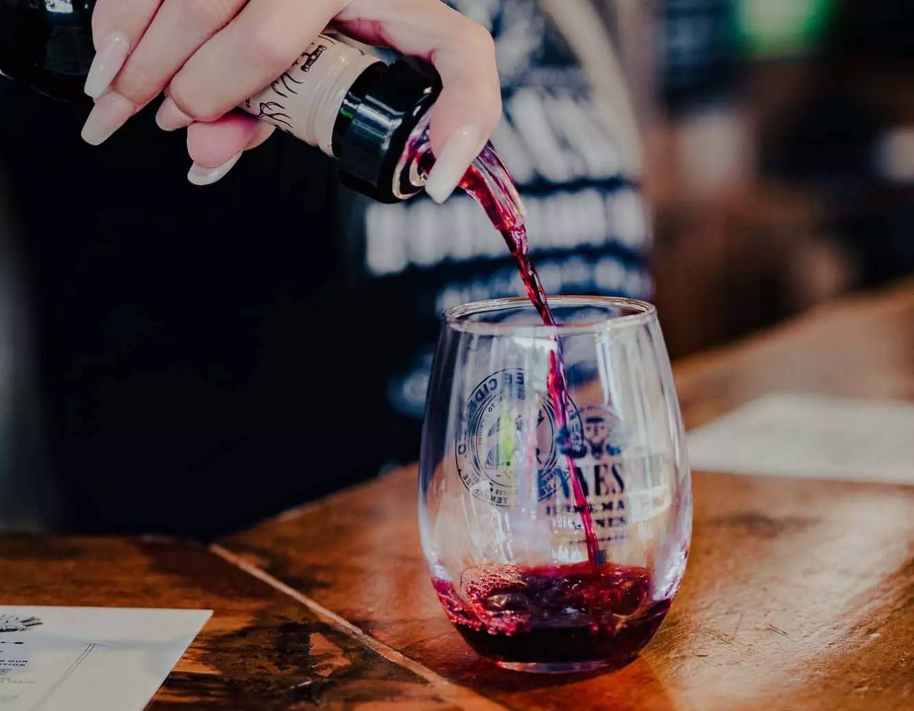 vip-tasting