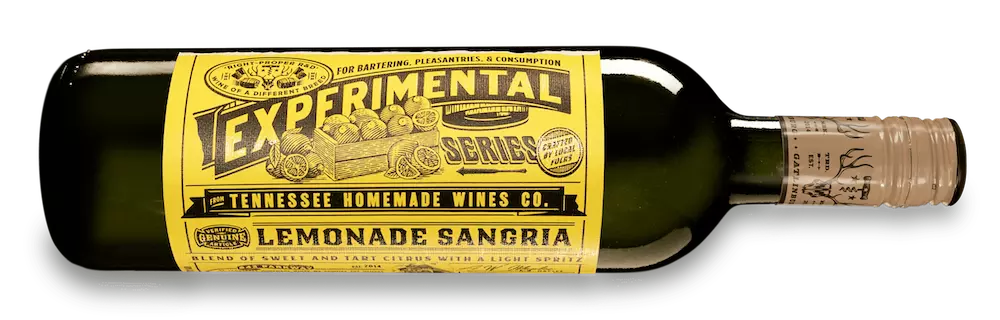 lemonade