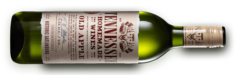 oldapplewine