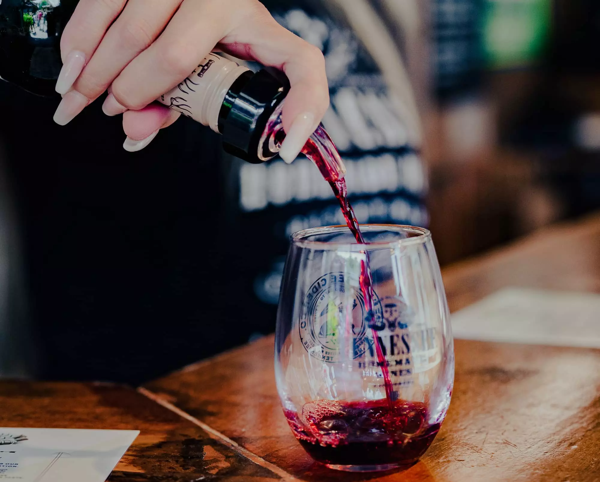 winetesting
