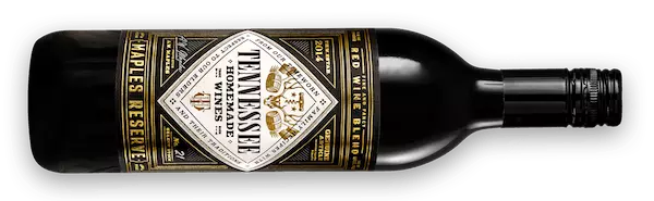 straberywines
