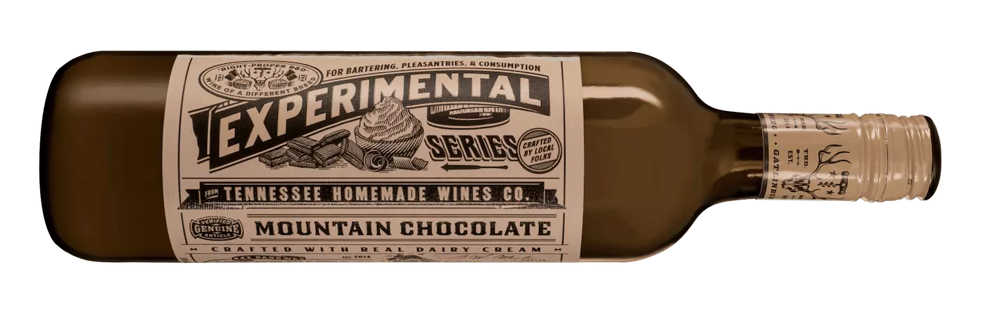 11-Mountain- Chocolate