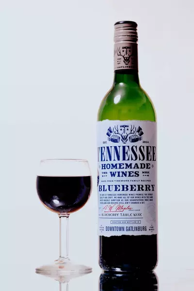 blueberry