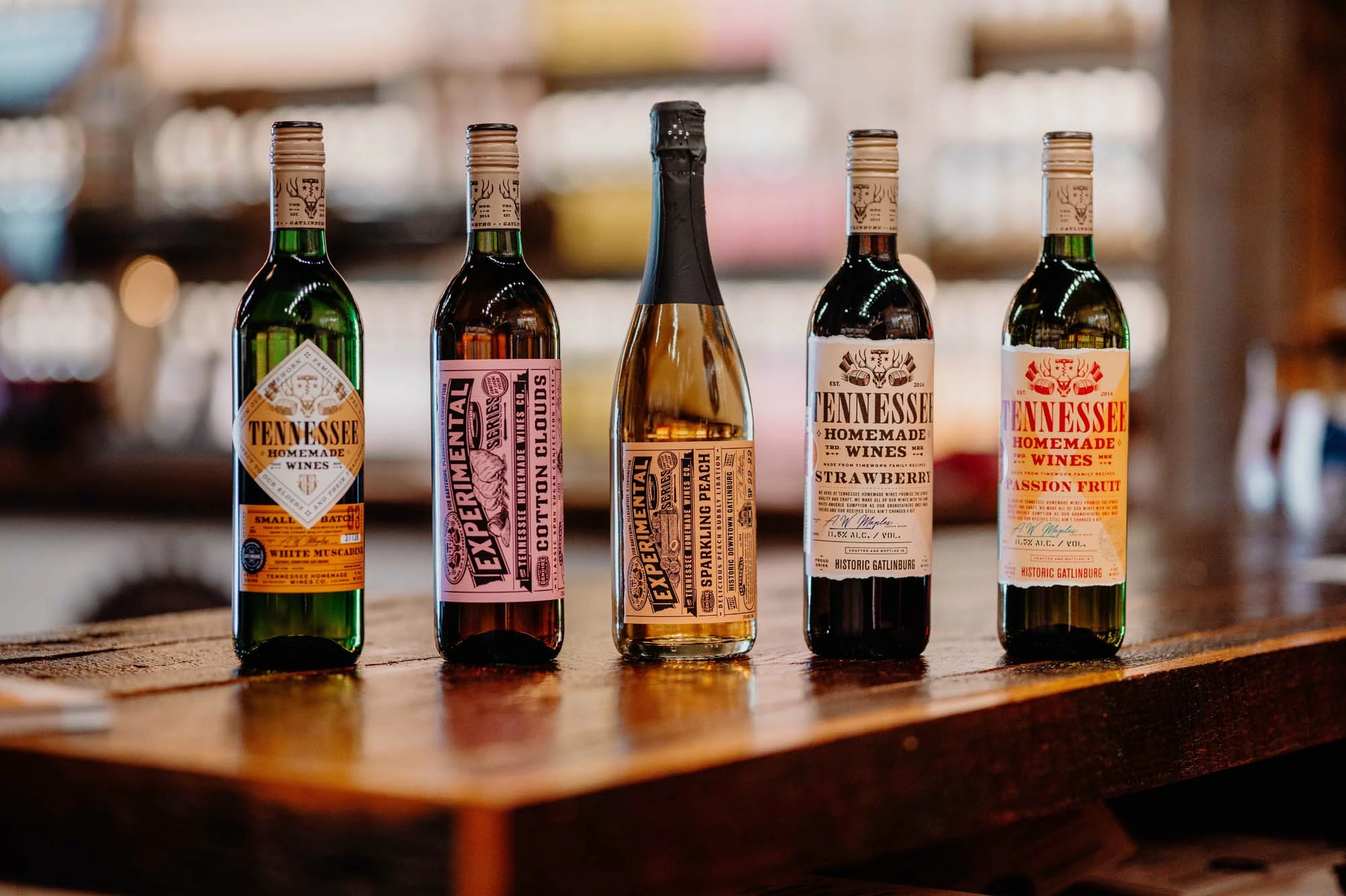 sweetwines