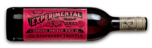 rasberrytuffle