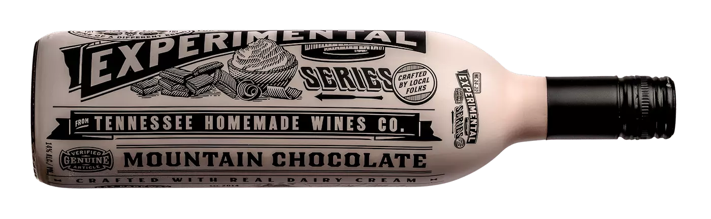 mountainchoclate