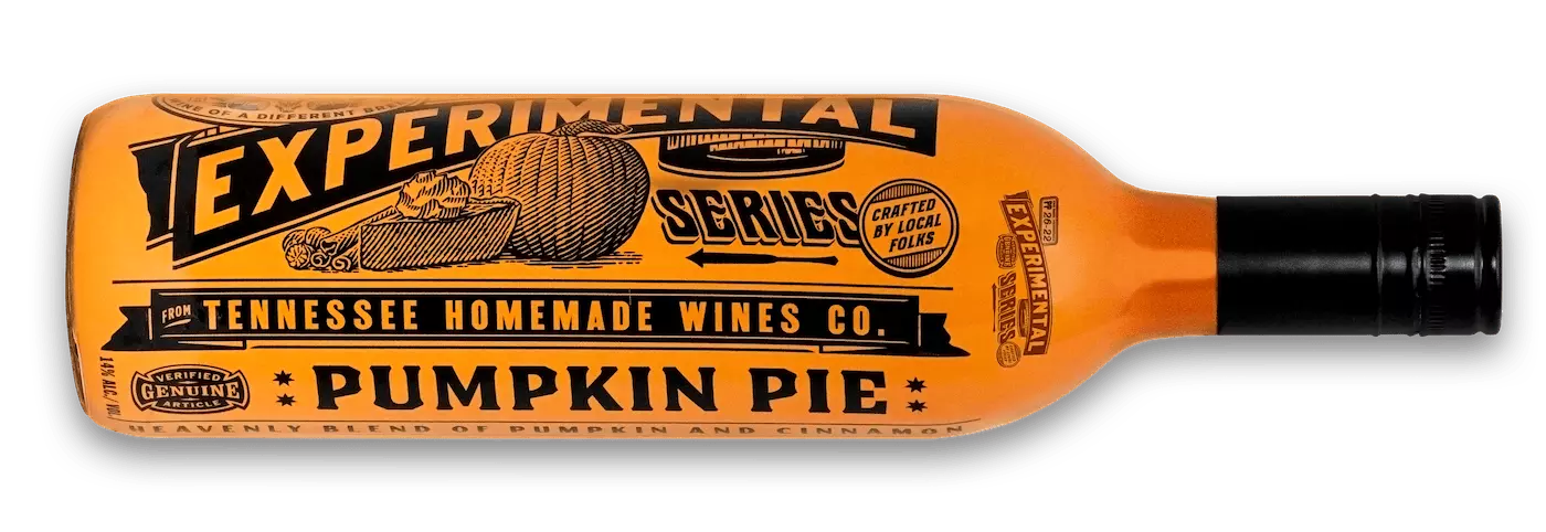 pumpkinpine