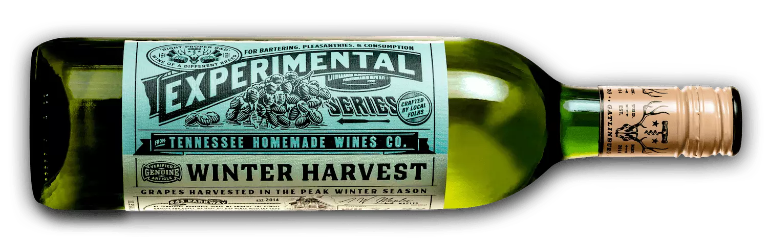 winterharvest
