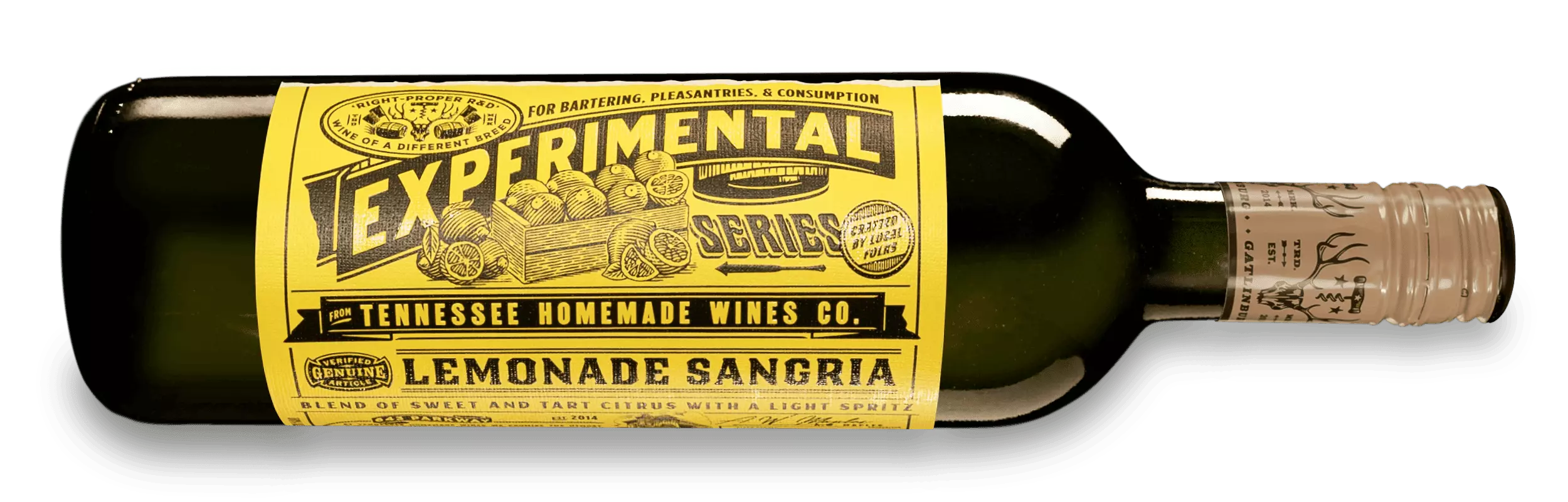 lemonadesangira