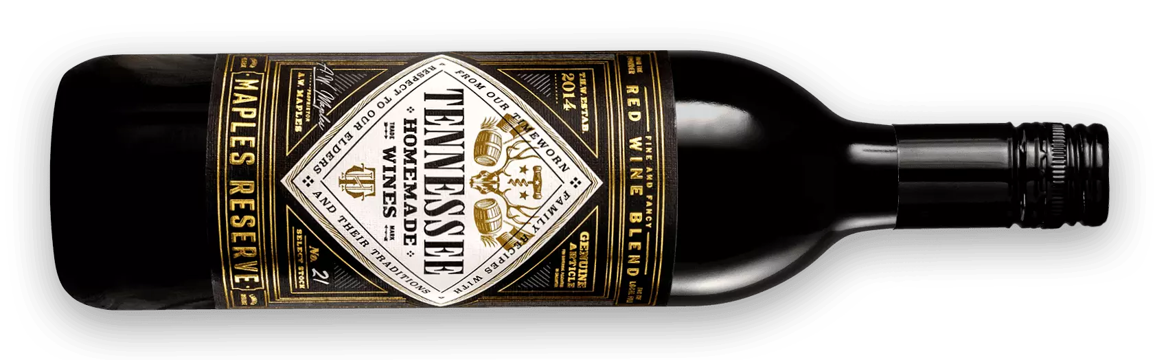 maplesreserve