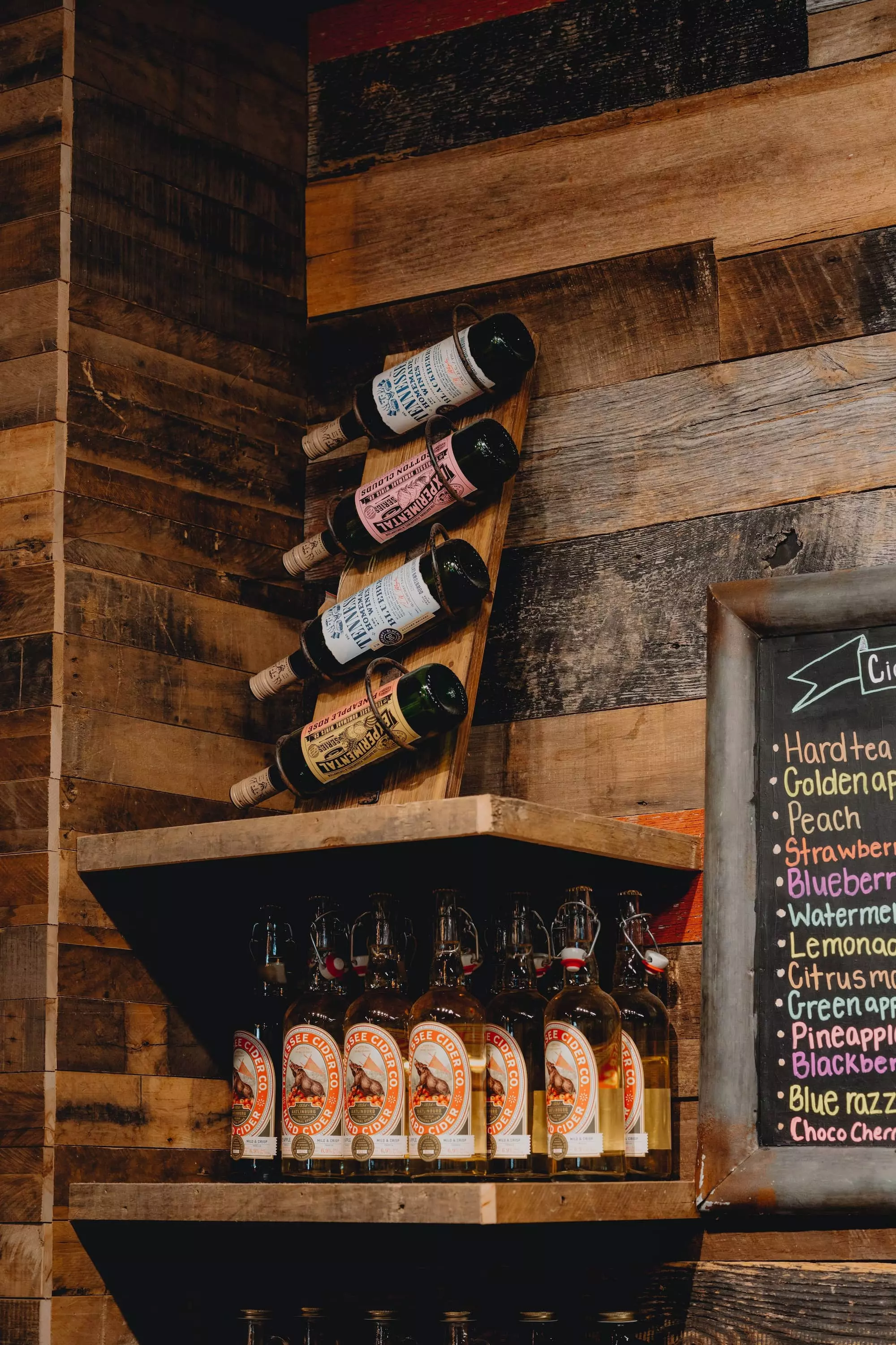 wines