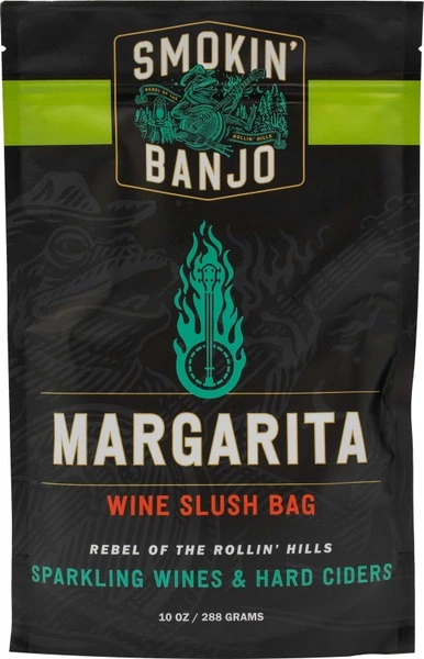 Margarita Wine Slush Mix Photo