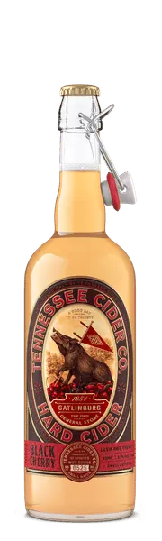 Black Cherry Hard Cider
