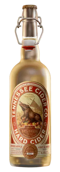 Spiced Apple Cider Photo