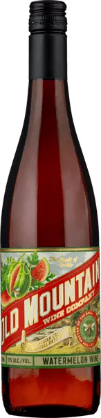 Watermelon Wine