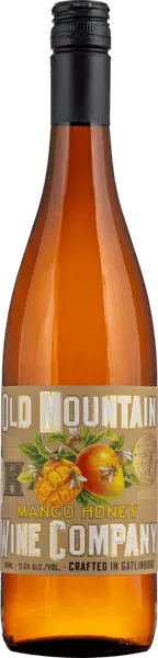 Mango Honey Wine