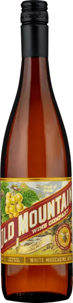 White Muscadine Wine