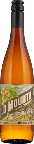 Moscato Wine