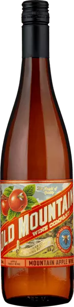 Mountain Apple Wine