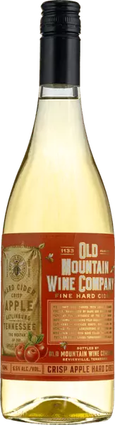 Crisp Apple Hard Cider