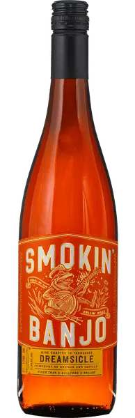 Dreamsicle Wine
