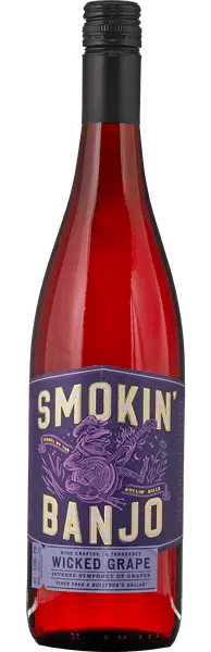 Wicked Grape Wine