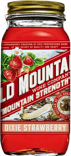 Dixie Strawberry