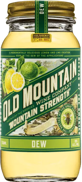 OMWC Dew Photo