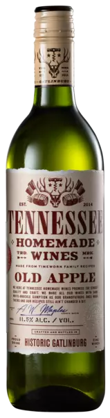 Old Apple Wine