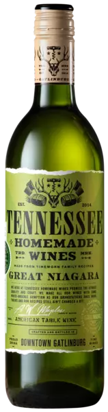 Great Niagara Wine