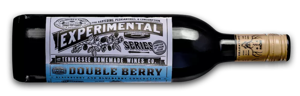 doubleberry