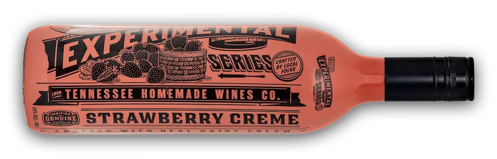 strawberrycreame