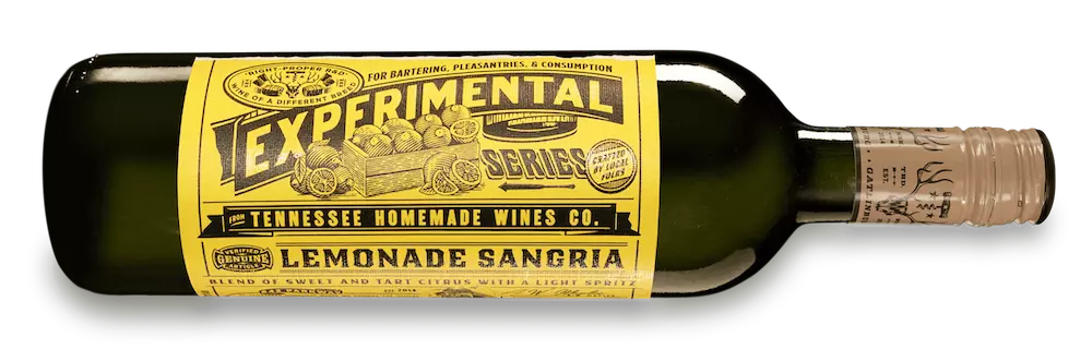 lemonadesangria