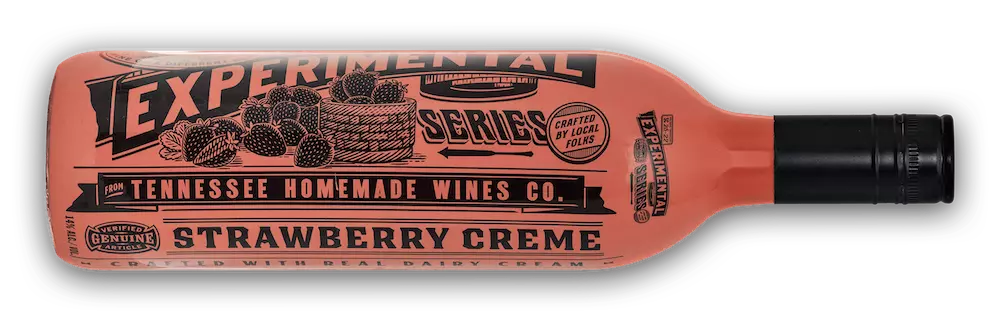 straberrycreme
