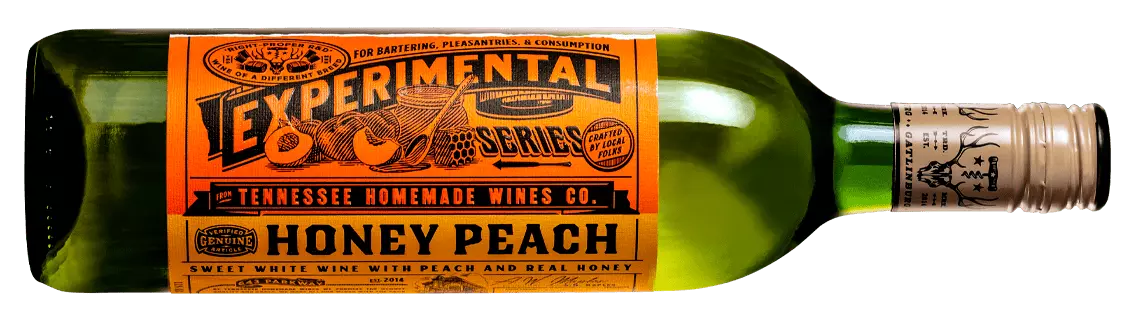 honey-peach
