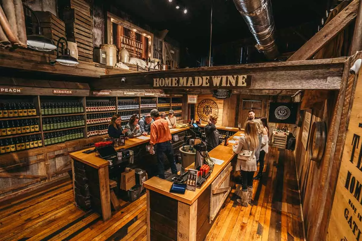 complimentary-tasting