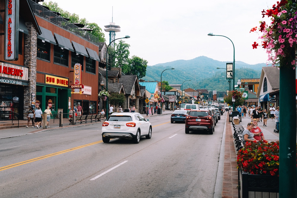 gatlinburgstrip