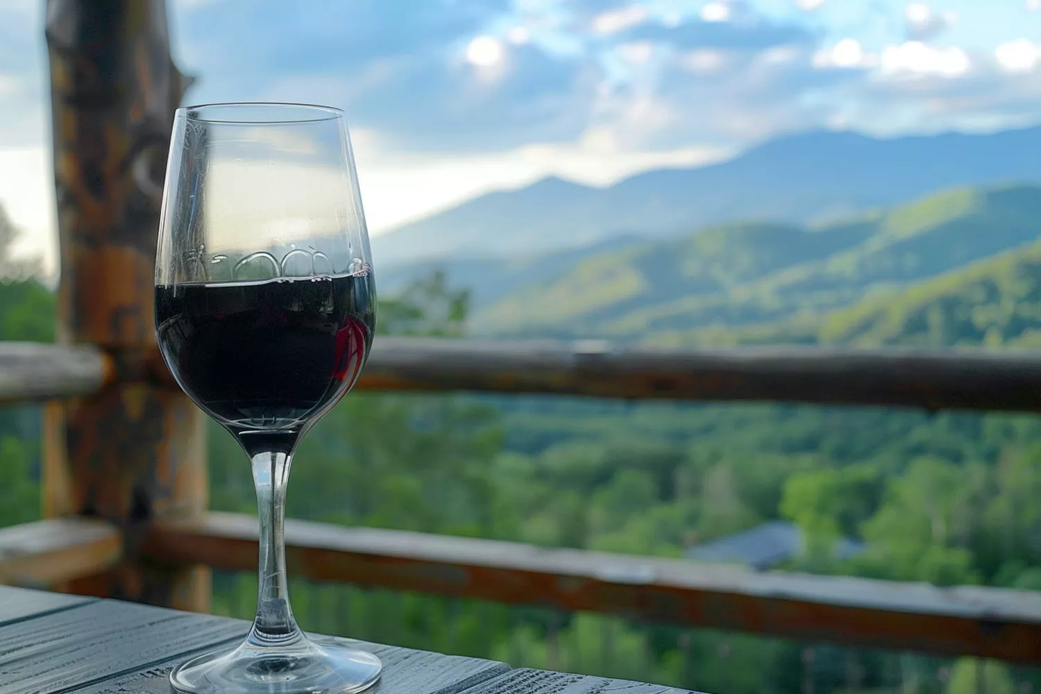 mountainview