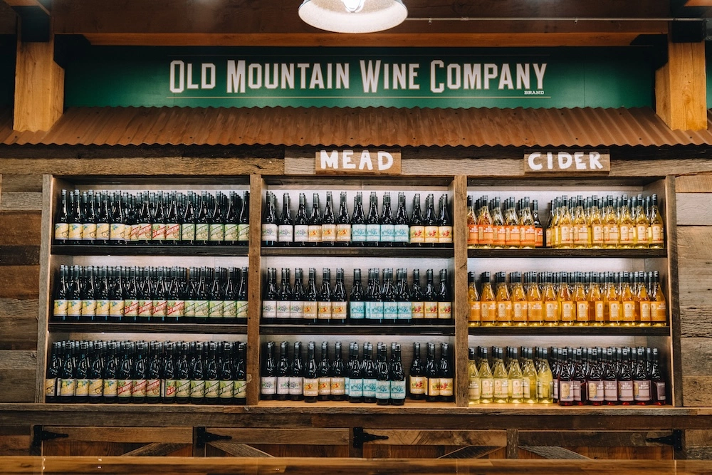 oldmountaincompany