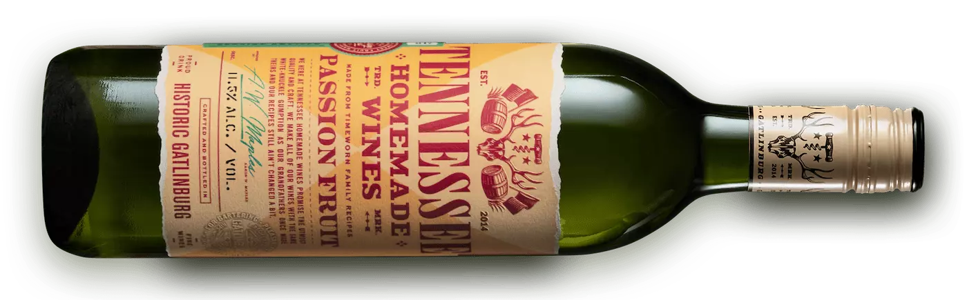 passionfruit