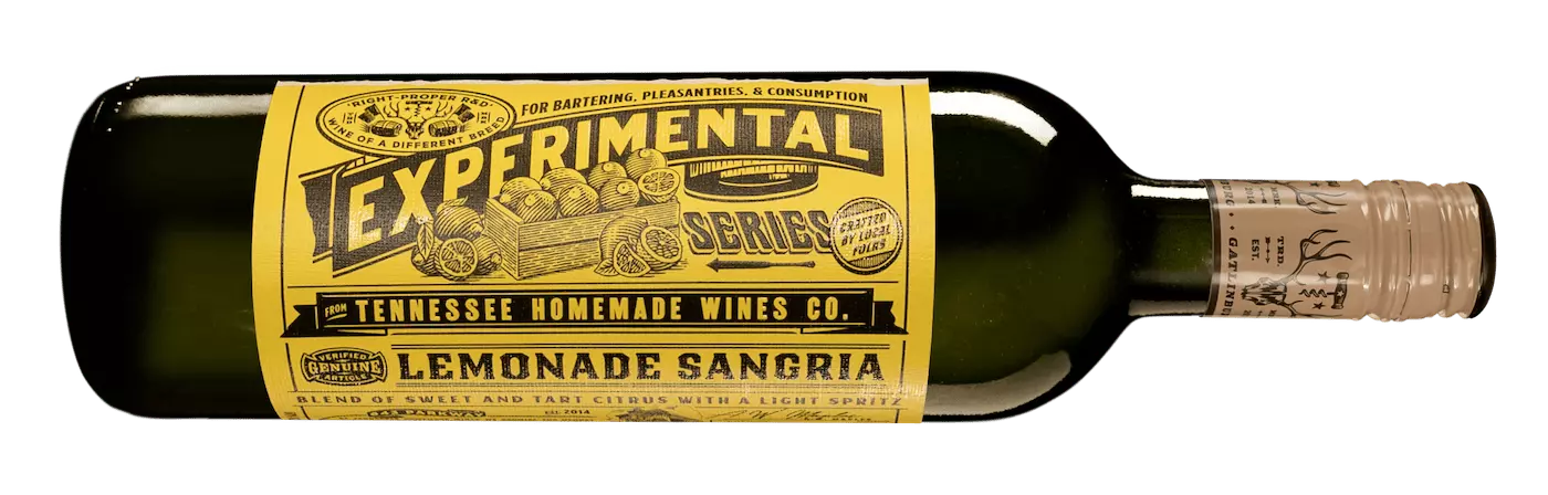 lemonade-sangria
