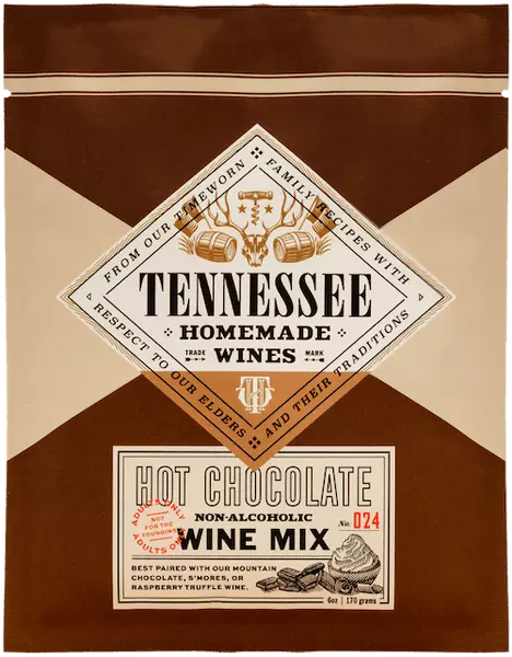 Hot Chocolate Mix Photo