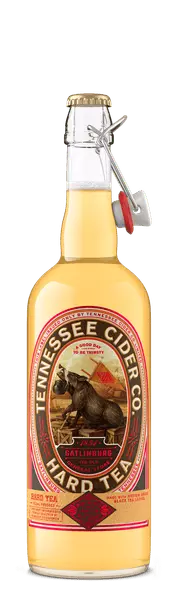 Hard Tea Cider