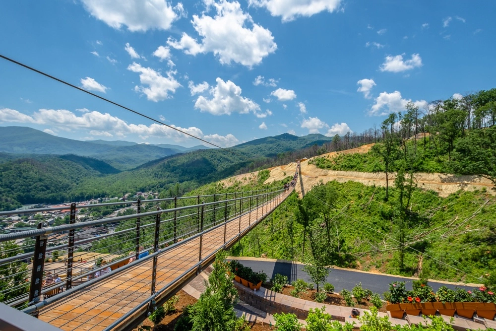 skybridge